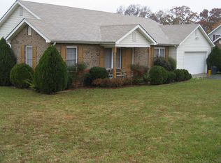 205 Michael Dominick Dr, Belmont, NC 28012