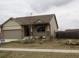 2424 Birch St, Granger, IA 50109