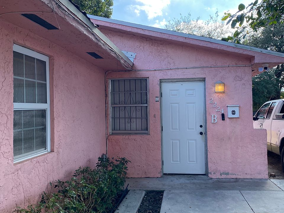 Front of duplex unit