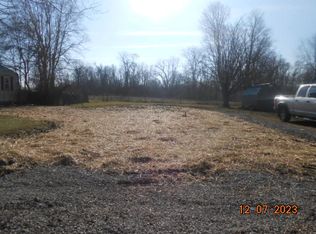 610 E Lick St, Kenton, OH