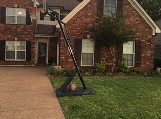 833 Fairway Pointe Cv W, Hernando, MS 38632