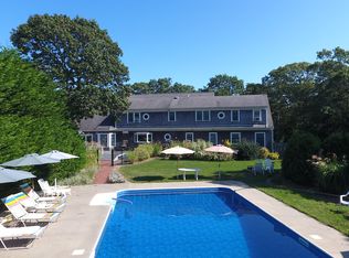 32 L P Albert Rd, Brewster, MA 02631