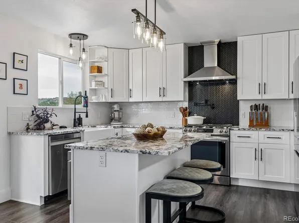 3575 Primrose Lane, Castle Rock, CO 80109