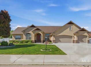 4243 E Switzer Way, Nampa, ID 83686