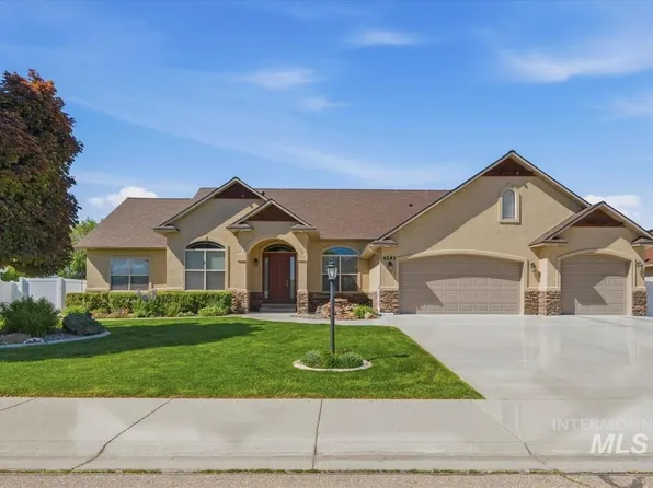 4243 E Switzer Way, Nampa, ID 83686