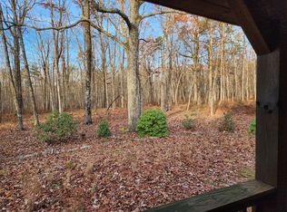 21766 Highway 157, Menlo, GA 30731