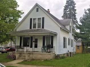 330 W 5th St, Rochester, IN 46975