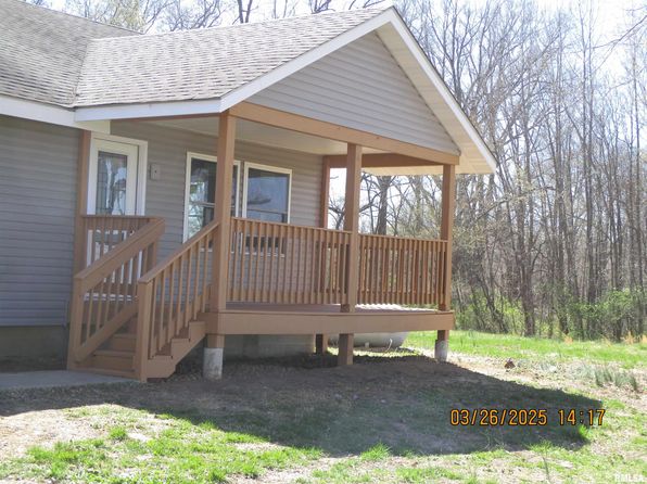 8305 State Highway 146 W, Buncombe, IL 62912