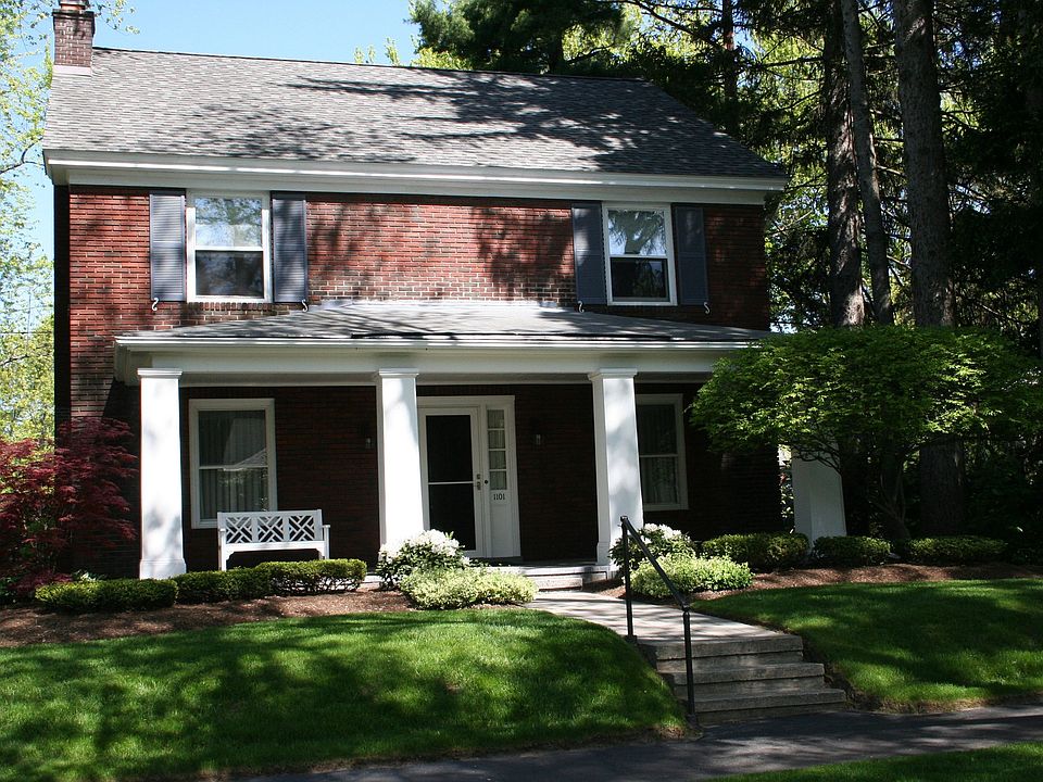 1101 Ardsley Road