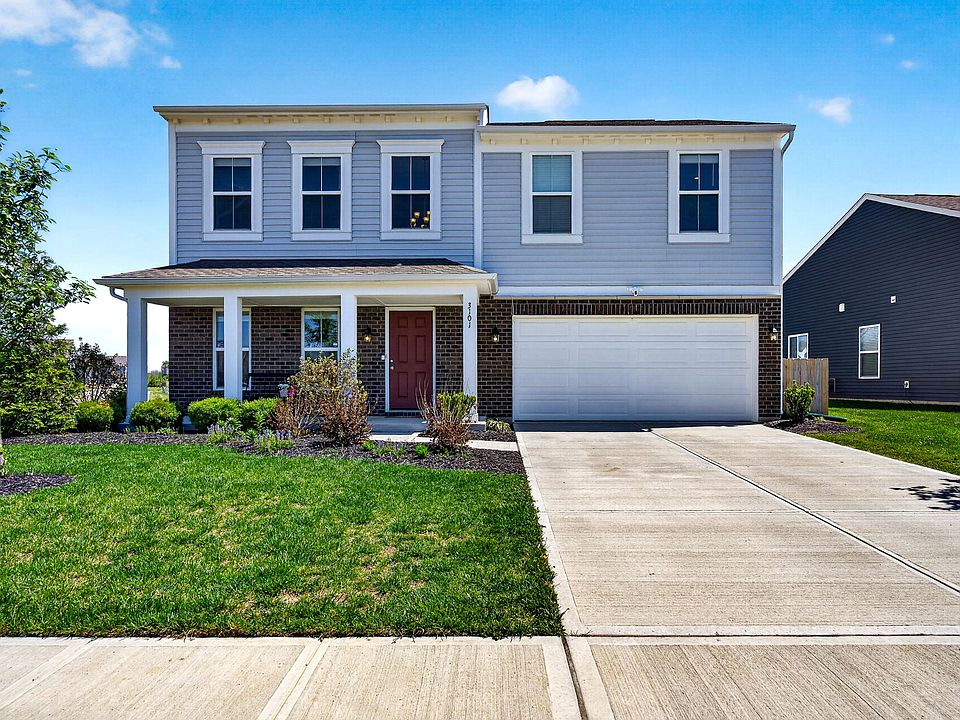 1st image of 3101 Buckthorn Way