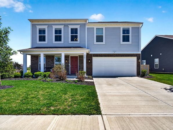 3101 Buckthorn Way