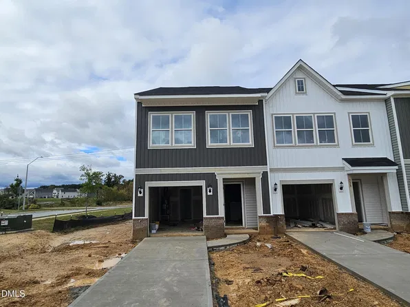 340 Laforce Ln #69, Sanford, NC 27332