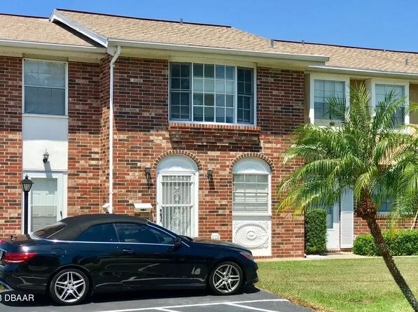 2200 S Palmetto Ave #E020, South Daytona, FL 32119