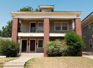 305 NW 25th St #1, Oklahoma City, OK 73103