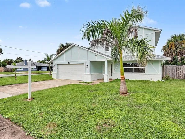 2700 RAINTREE LAKE CIRCLE, MERRITT ISLAND, FL 32953