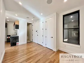 Rented by Hagstrom Management Inc