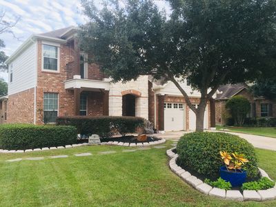 13814 Lake Livingston Dr, Houston, TX, 77044
