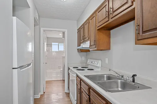 3521 Janell Rd Photo 1