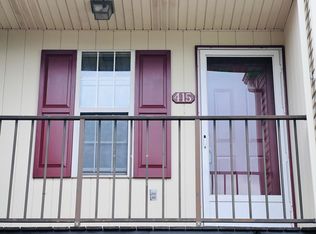 415 Westridge Dr #415, Phoenixville, PA 19460