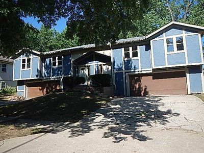 6901-6903 N Fisk Ave, Kansas City, MO, 64151