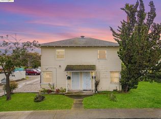 166 W Chanslor Ave, Richmond, CA 94801