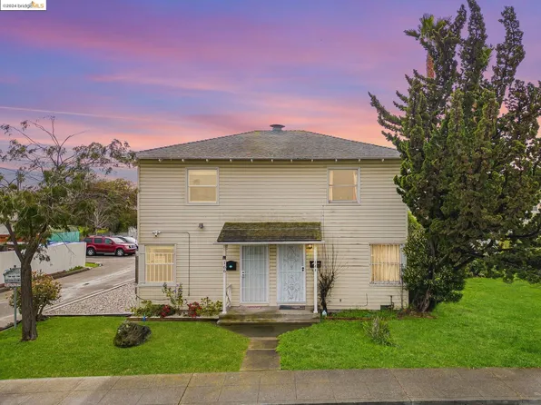 166 W Chanslor Ave, Richmond, CA 94801