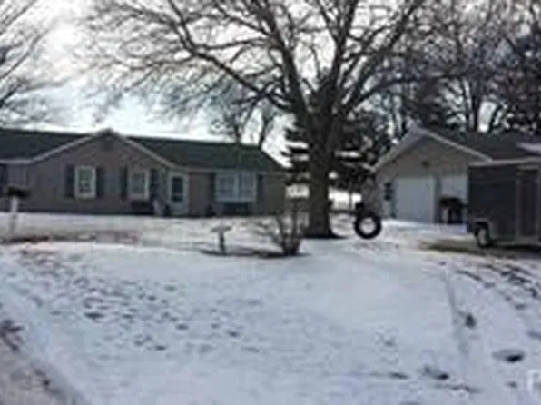2156 Us Highway 150 E, Williamsfield, IL 61489