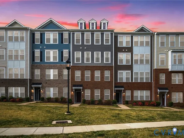 8118 Wistar Creek Walk #B, Henrico, VA 23228