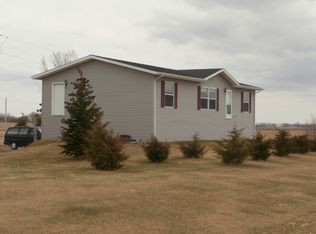 16540 110th Ave S, Barnesville, MN 56514
