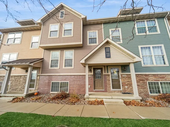 3600 SE Glenstone Dr Unit 205, Grimes, IA 50111