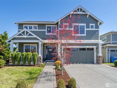 13513 191st Avenue E, Bonney Lake, WA, 98391