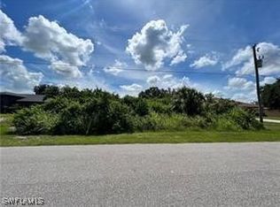 1012 Casino Ave, Lehigh Acres, FL 33971