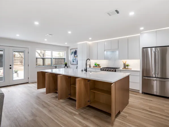 3883 Antigua Cir, Dallas, TX 75244
