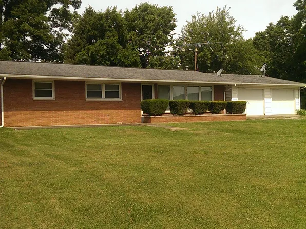2259 State Road 63, Graysville, IN 47852