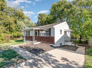3213 Riggs Rd, Erlanger, KY 41018