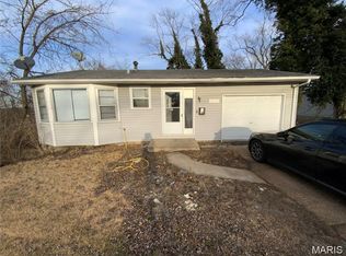 2543 Shannon Ave, Saint Louis, MO 63136