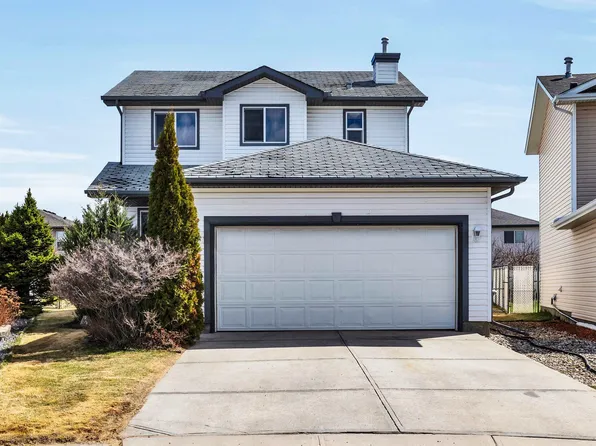 4316 151st Ave NW, Edmonton, AB T5Y 3A9
