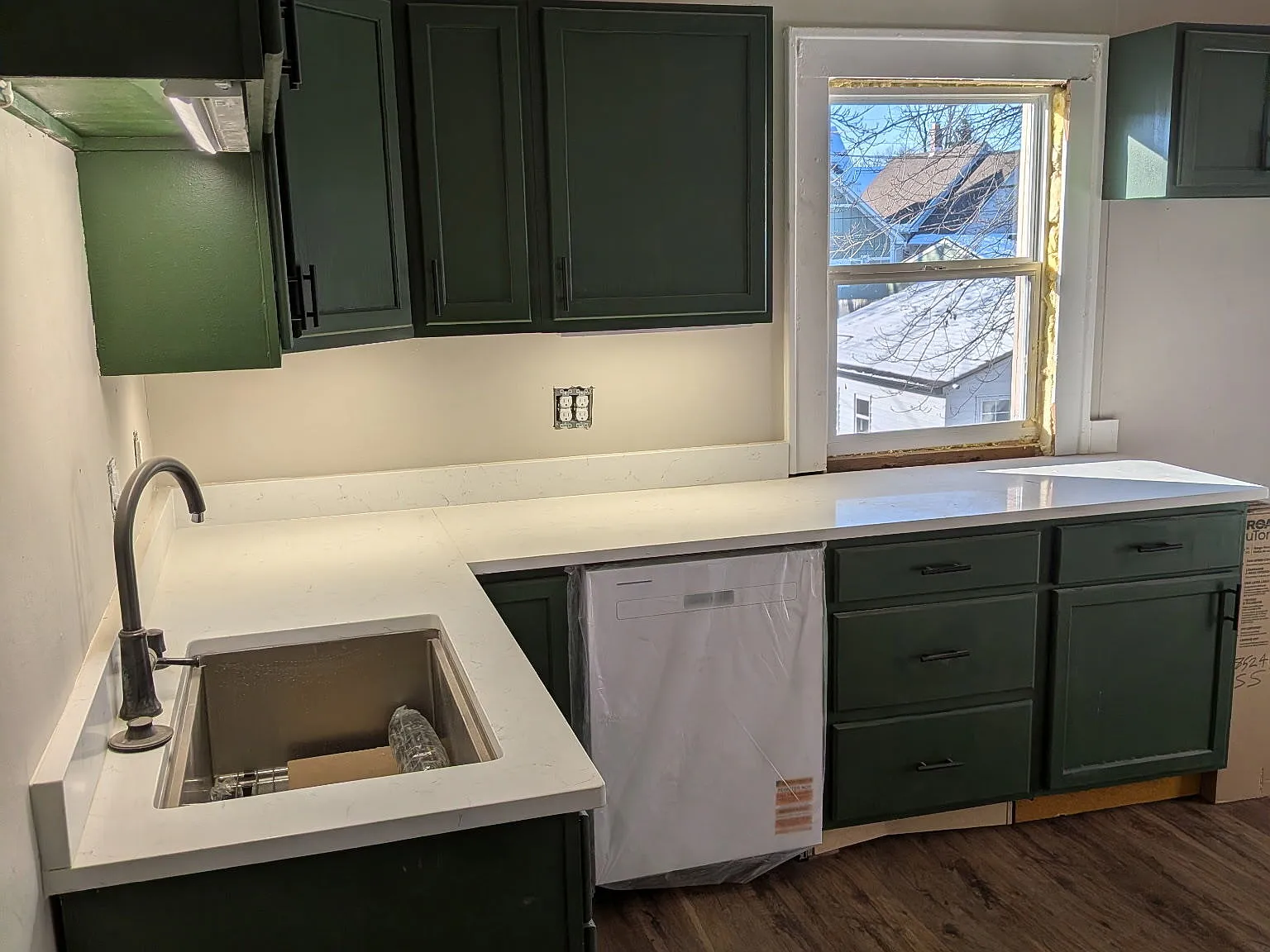 1556 Shelby Street - 3 — Photo 1