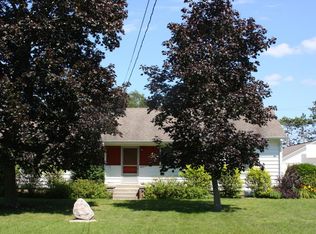 8091 Youngman Rd, Greenville, MI 48838