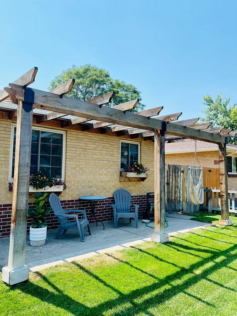 Building Photo - 4718 W 36th Ave