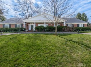 3432 Westbury Rd, Dayton, OH 45409