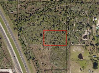Walker Lk, Malabar, FL 32950