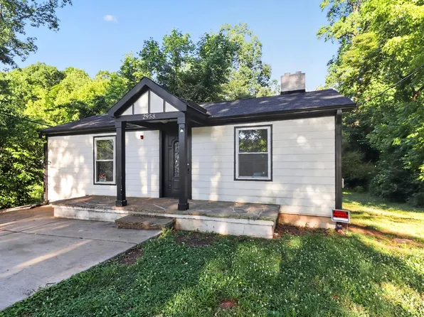 2958 Reid Ave, Charlotte, NC 28208