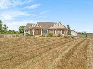 5340 W Howe Rd, Dewitt, MI 48820