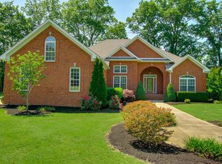1022 Nature Trl #1022A, Castalian Springs, TN 37031