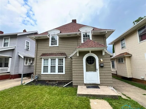 2815 Winsted Dr, Toledo, OH 43606