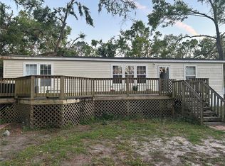 2677 W 98th Hwy, Perry, FL 32348