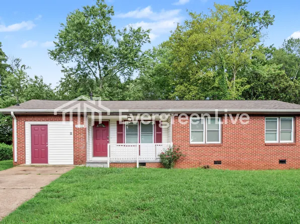 5020 Powell Dr NW, Huntsville, AL 35810