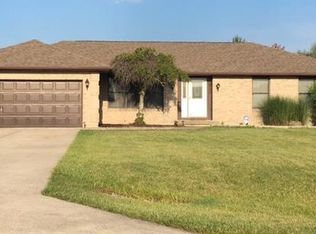 6777 Watercraft Dr, Huntsville, OH 43324