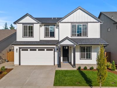 23348 SW Darby Ave, Tualatin, OR, 97062